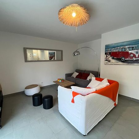 Villa Orethaga Piscine 10 Pers Porto Vecchio المظهر الخارجي الصورة