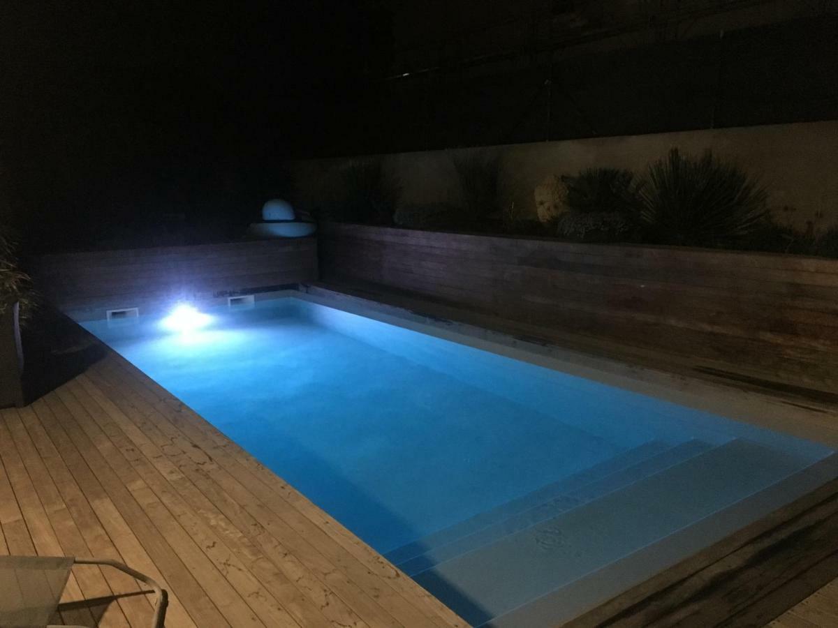 Villa Orethaga Piscine 10 Pers Porto Vecchio المظهر الخارجي الصورة