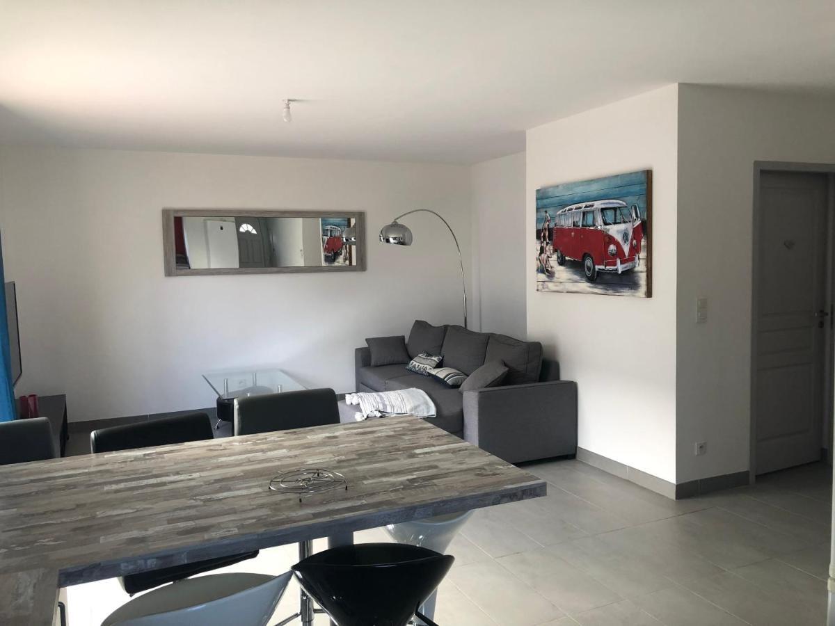 Villa Orethaga Piscine 10 Pers Porto Vecchio المظهر الخارجي الصورة